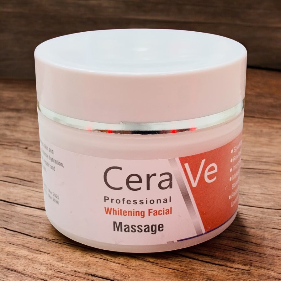 CeraVe Brightening Facial Kit - 6 in 1 Kit - Armaa Store
