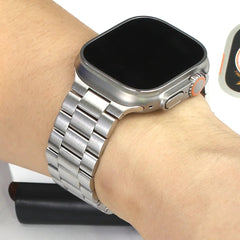 7 in 1 Ultra Smart Watch 2 - TLTM-M26 (49mm)