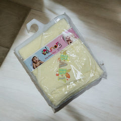 Soft & Absorbent Baby Hooded Towel | Perfect For Newborns | pack of 2 - Armaa Store
