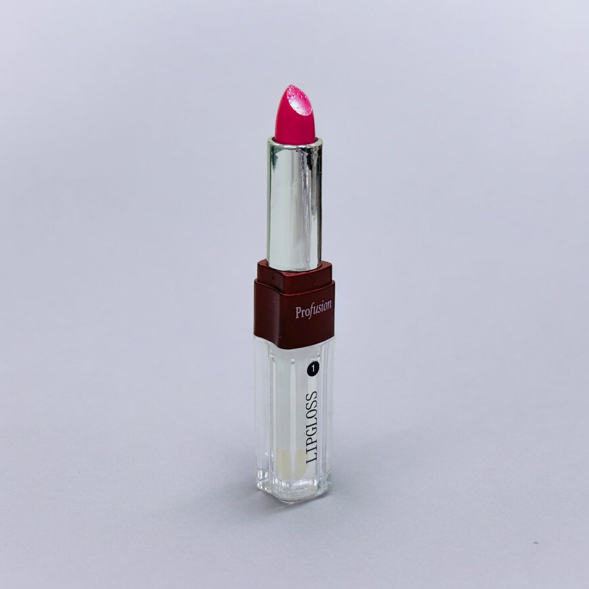 Imported 12 pack of Lipstick and lip gloss 2in1