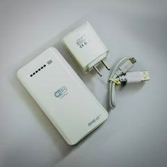 Imported Wifi Router With 7800mah Power - Armaa Store