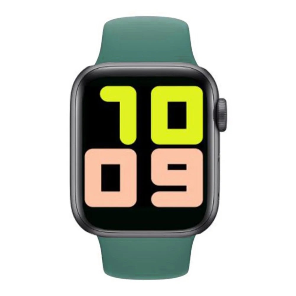 7 in 1 Ultra Smart Watch 2 - TLTM-M26 (49mm)