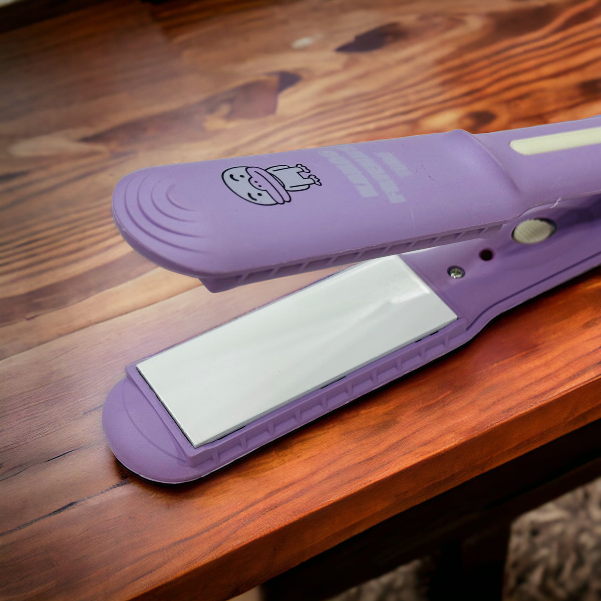Mermaid Imported Baby Hair Straightener