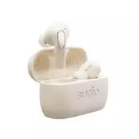 Sudio E2 Wireless Earbuds with Bluetooth 5.2 & Hybrid Active Noise Cancellation True Wireless Earbuds