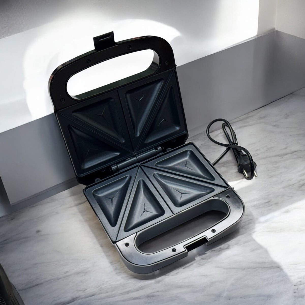 Raf Sandwich Maker 1200W - Armaa Store