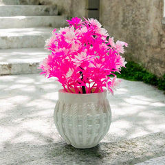 Pack of 10 Mini Plant Artificial Decoration Piece - Armaa Store