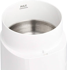 Amazon Basics Electric Coffee Grinder - White - Armaa Store
