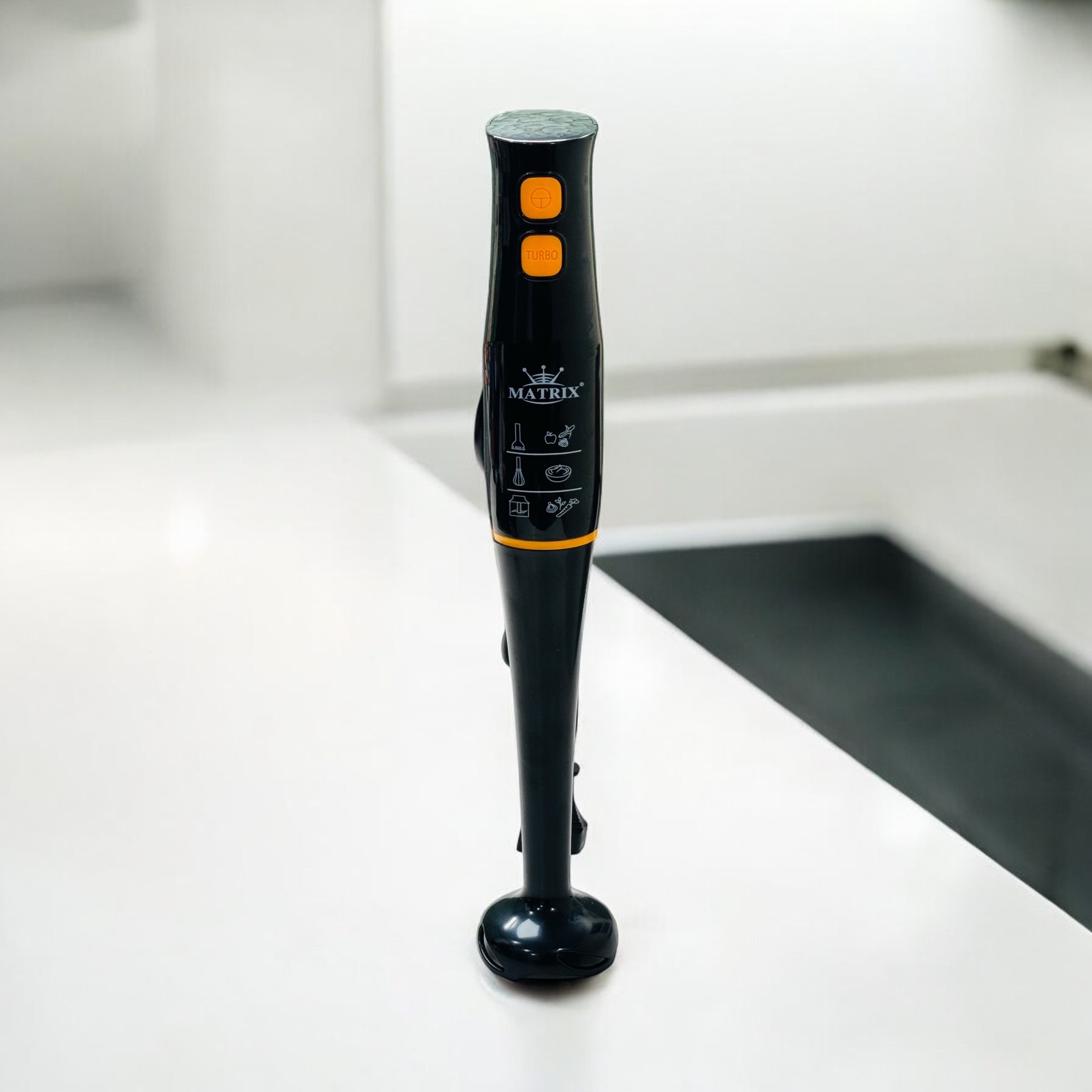Matrix Hand Blender | Stick Blender - Armaa Store