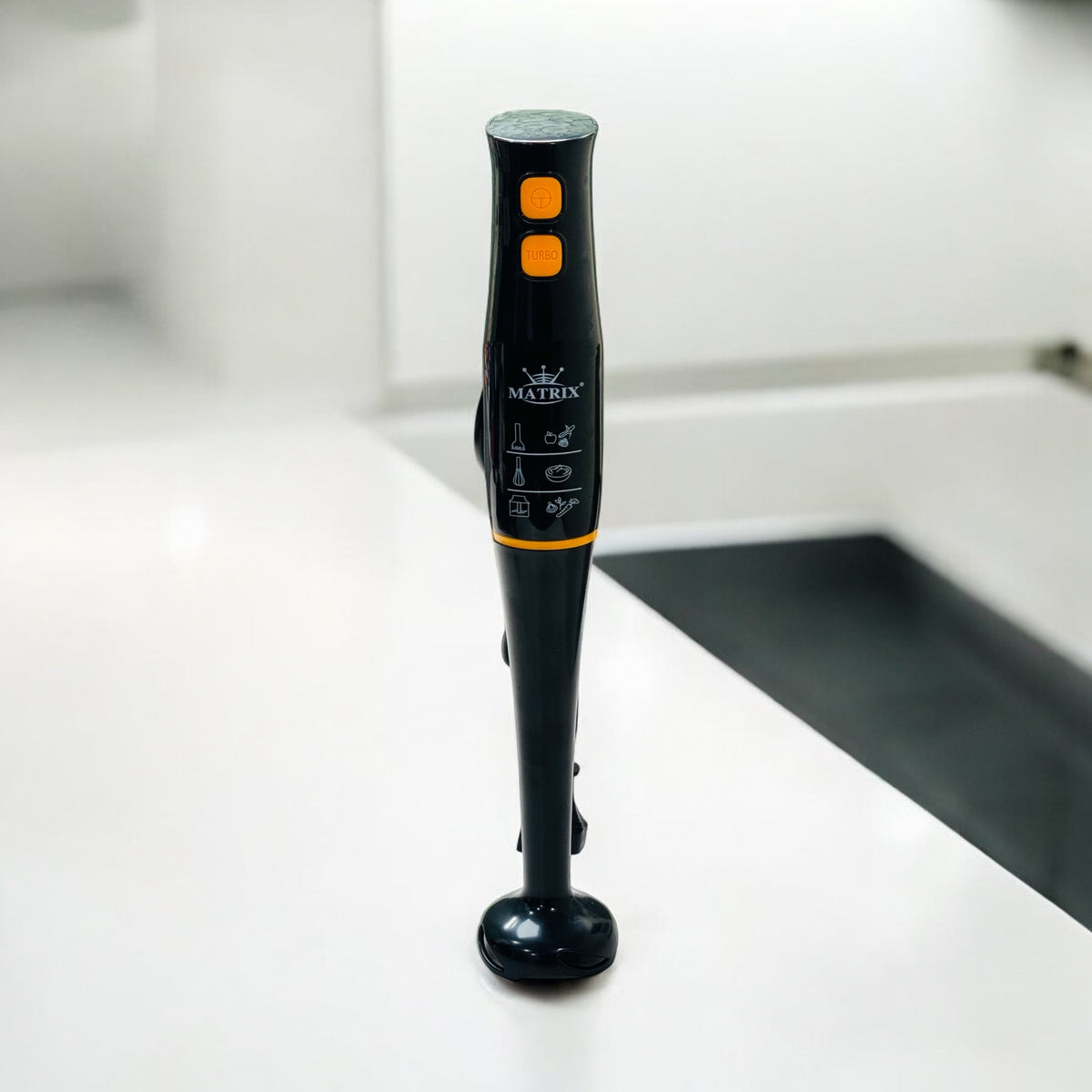 Matrix Hand Blender | Stick Blender - Armaa Store