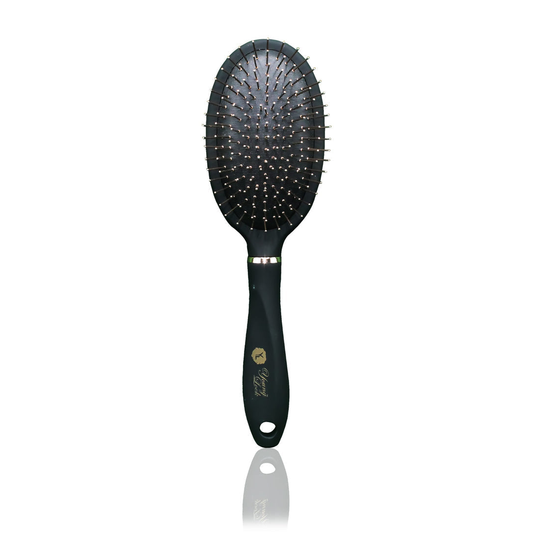 Detangling Hair Brush for Women, Men & Children - Does not Pull on Hair | Pack Of 2 - Armaa Store