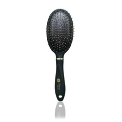 Detangling Hair Brush for Women, Men & Children - Does not Pull on Hair | Pack Of 2 - Armaa Store