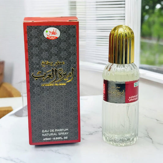 AMEERAT AL ARAB Attar | 15ml - Armaa Store