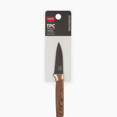 Bobssen 1 Pc Kitchen Knife - Durable, Sharp And Stainless Steel