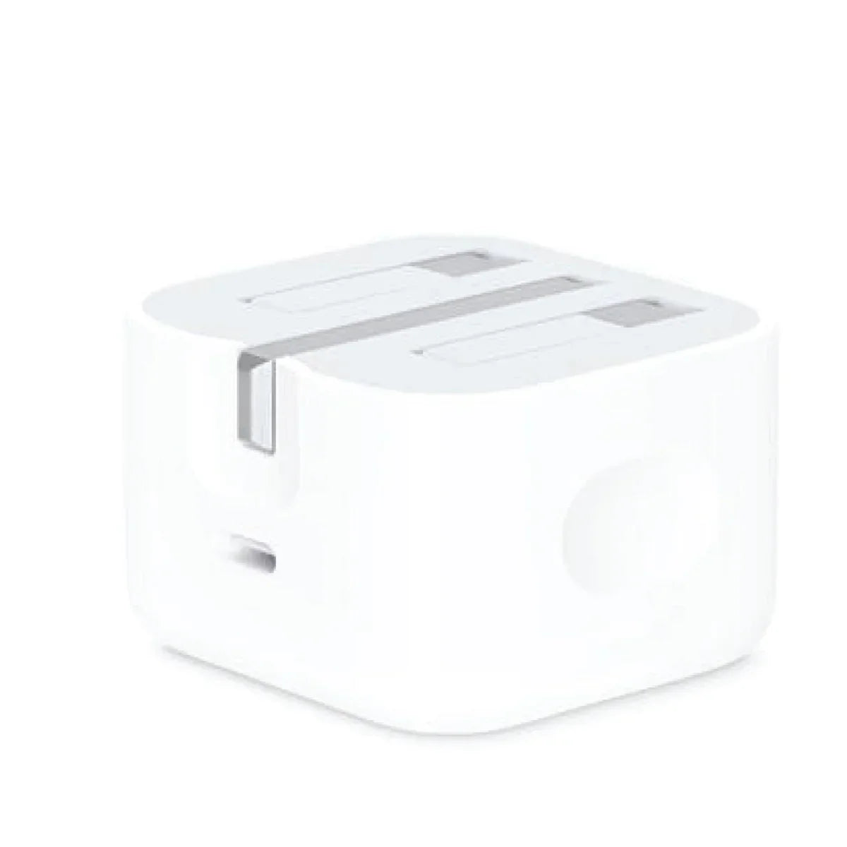 Apple 20W USB-C Power Adapter 3 Pin - Armaa Store