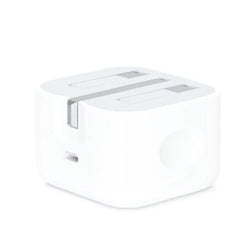 Apple 20W USB-C Power Adapter 3 Pin - Armaa Store