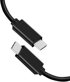 1m USB C to Usb C Cable Wire | 3pcs Set - Armaa Store
