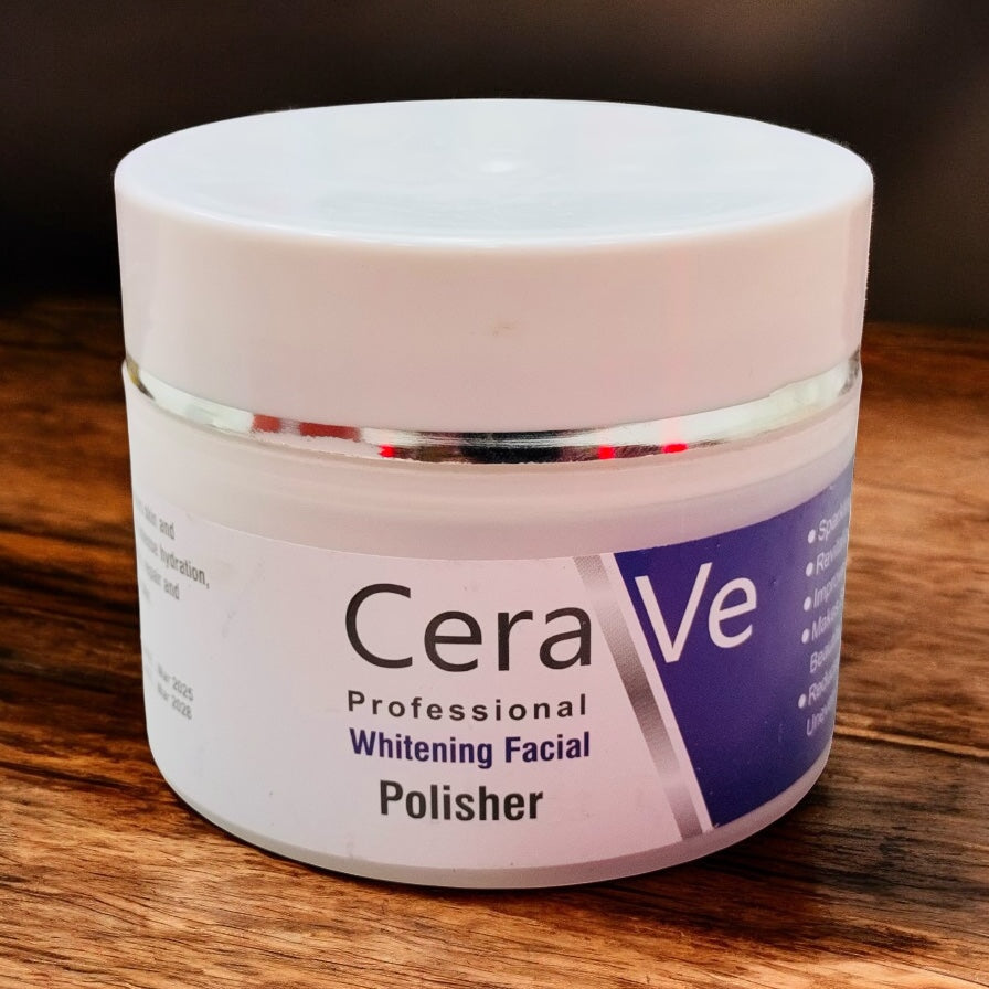 CeraVe Brightening Facial Kit - 6 in 1 Kit - Armaa Store
