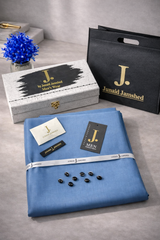Premium J. Boski Fabric for Men | Luxury Boski