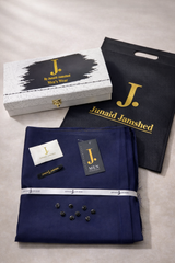 Premium J. Boski Fabric for Men | Luxury Boski