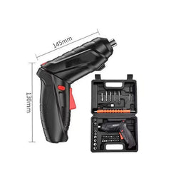 EAMOM Portable Household Electric Screw Driver Set - Armaa Store