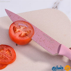 Evdrtverh 8-Inch Chef's Knife - Multipurpose Sharp Kitchen Knife