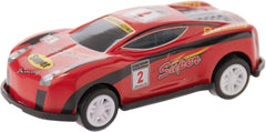 10 Pcs Pull Back Cars - Friction Powered Race Car Toy - Funny Toddler Car Toys for Party Classroom Prizes Birthday Gift - Armaa Store