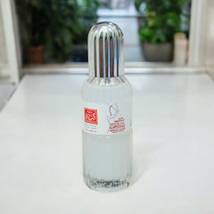 White Musk AL-TAHARA Attar | 15ml - Armaa Store