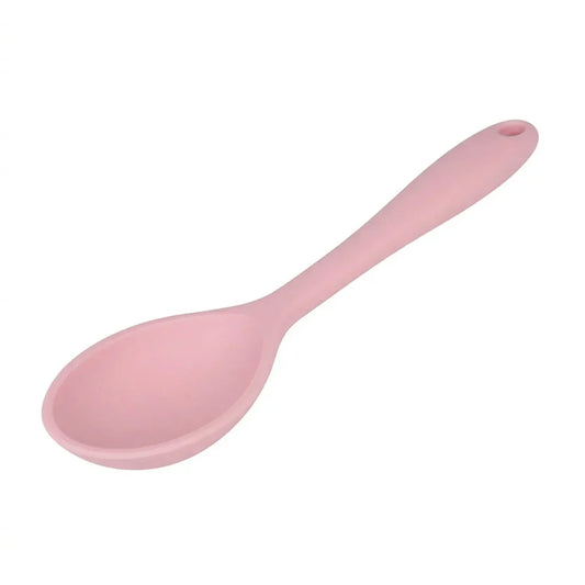 Silicone Cooking Spoon