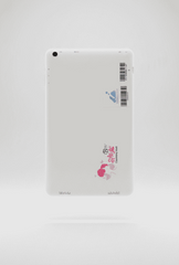 BTV Beauty Android Tablet - Android 5.1 Model CSD201607