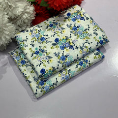 POLO COTTON PRINTED  2PC [ SALE OFFER ] PC-04