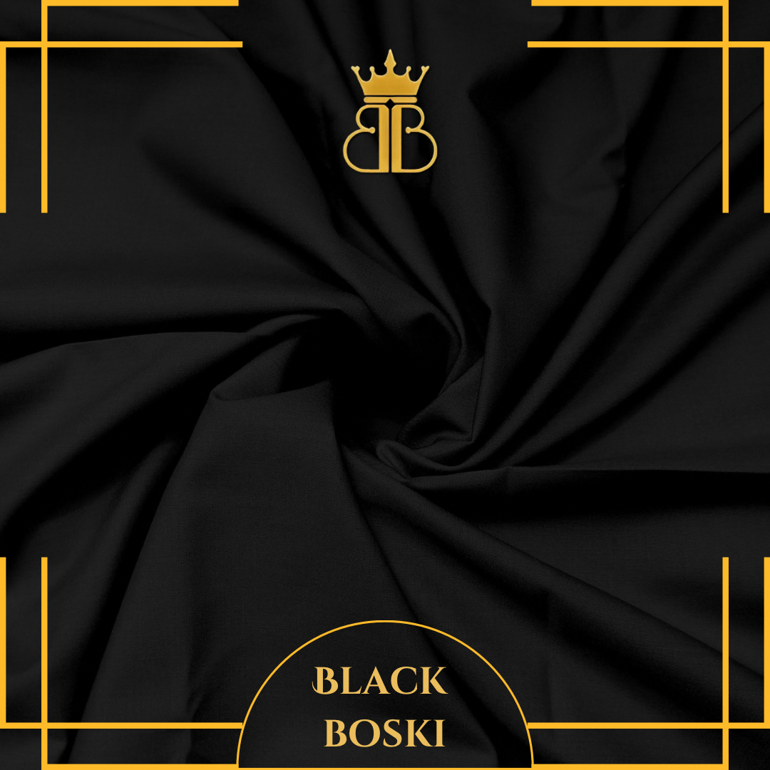 Royal Premium Boski Fabric