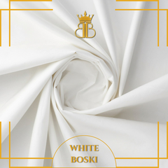 Royal Premium Boski Fabric