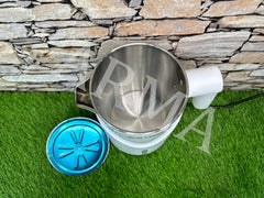 Duo Longs Electric Kettle - 2 Litre Capacity