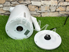 Duo Longs Electric Kettle - 2 Litre Capacity