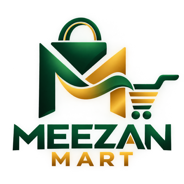MEEZAN MART