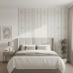 Regency Printed Designs Wallpaper for Wall - Premium Patterned Wall Covering