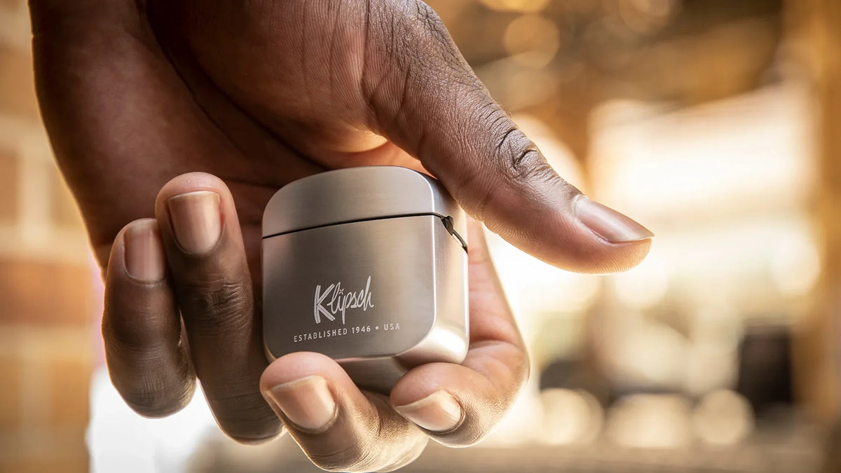 Kilpsch T5 True Wireless Earbuds