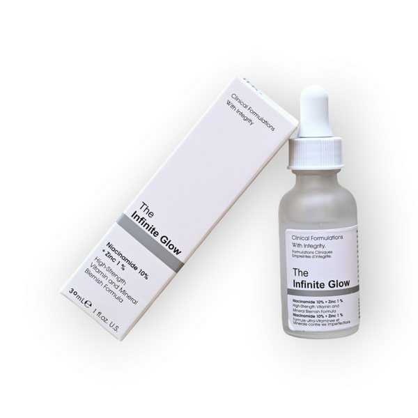 Infinite Glow - Serum