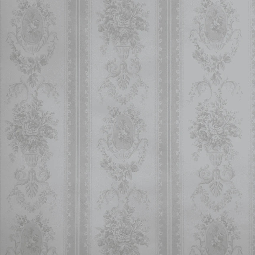Regency Printed Designs Wallpaper for Wall - Premium Patterned Wall Covering