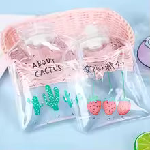Stock Out     Hot Water Bag Transparent| for period cramps | for Pain Relief Hot bag | Small Cute Mini Size Hot and Cold Winter Water Bag | Hand Warmer Hot Bag| Hot Bag for girl| 2 Pieces Set
