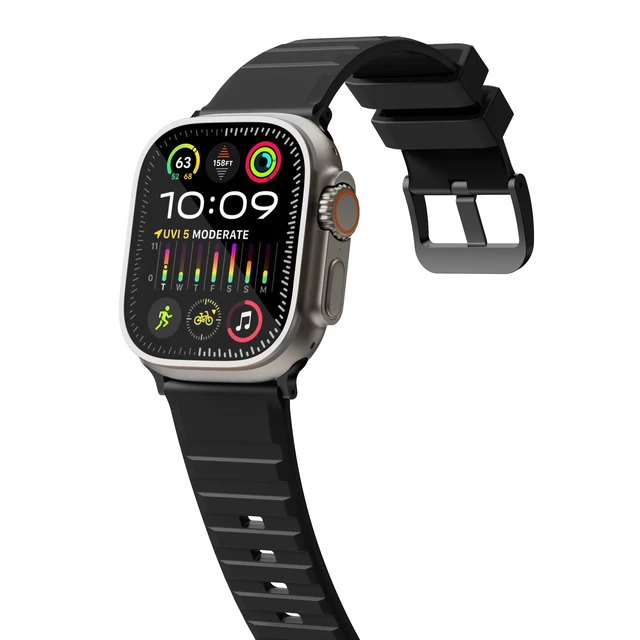 7 in 1 Ultra Smart Watch 2 - TLTM-M26 (49mm)