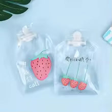 Stock Out     Hot Water Bag Transparent| for period cramps | for Pain Relief Hot bag | Small Cute Mini Size Hot and Cold Winter Water Bag | Hand Warmer Hot Bag| Hot Bag for girl| 2 Pieces Set