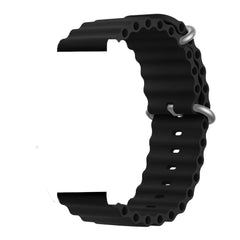 7 in 1 Series 10 Smart Watch - TLTM-M38 (49MM)