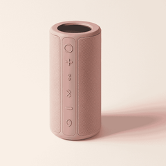MIATONE Boombox Portable Bluetooth and Wireless Speaker - RGB Outdo Speaker