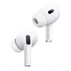 AirPods Pro 2nd Generation (Without Box) - Active Noise Cancellation Earbuds