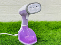 New Amazing Clothes Steamer | Handheld Garment Steamer