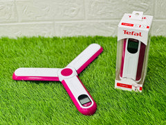 Tefal Ingenio Folding Kitchen Scales