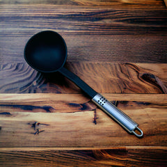 Tubular Tools Nylon Soup Ladle, 100ml