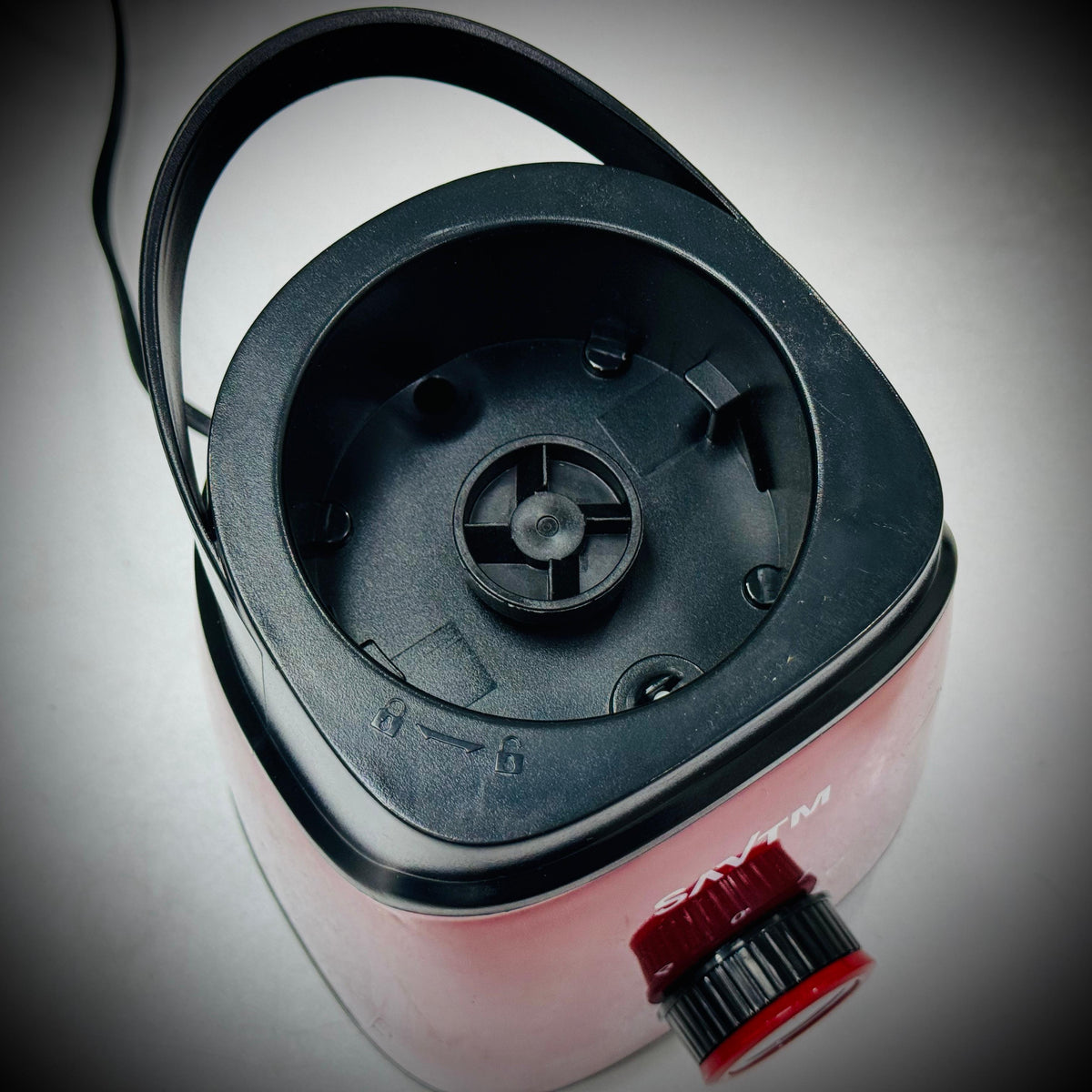 SAVTM Vacuum Juicer Blender