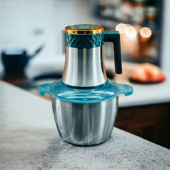 Silver Crest 3in1 Multifunctional 3 Liters  Chopper